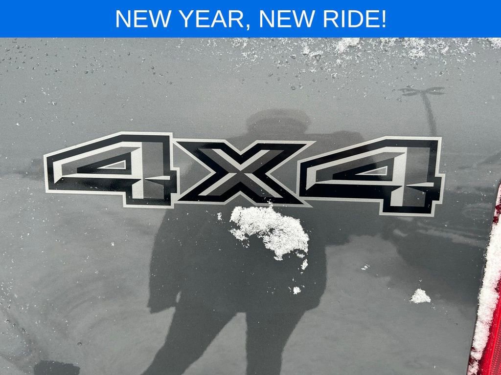 Certified 2023 Ford Ranger XLT w/ Equipment Group 301A Mid image 12