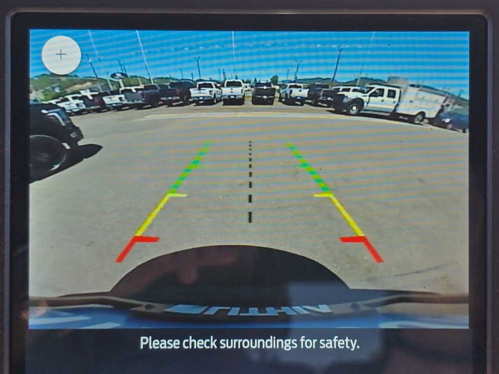Certified 2021 Ford Edge SEL w/ Cargo Accessory Package AWD/4WD image 19