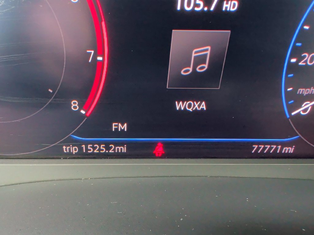 Used 2021 Volkswagen Atlas SEL Premium AWD/4WD image 31