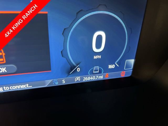 Certified 2024 Ford Expedition King Ranch image 11