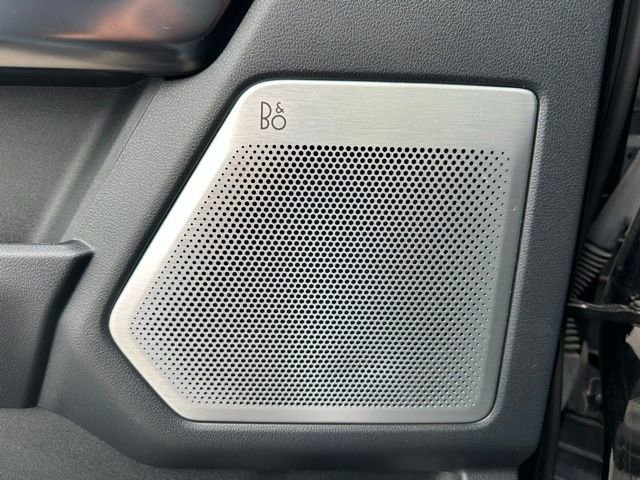 Certified 2022 Ford F150 Platinum w/ Equipment Group 701A High image 28