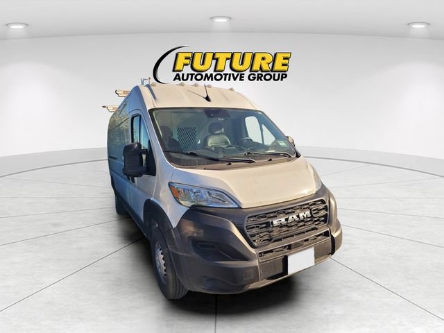 Used 2024 RAM ProMaster 2500 FWD image 1