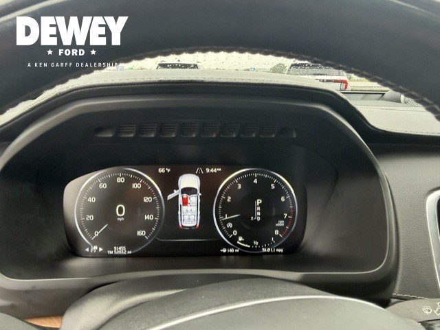 Used 2018 Volvo XC90 T6 Inscription w/ Convenience Package AWD/4WD image 16