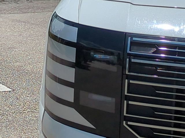 Used 2026 Hyundai Palisade Calligraphy FWD image 10