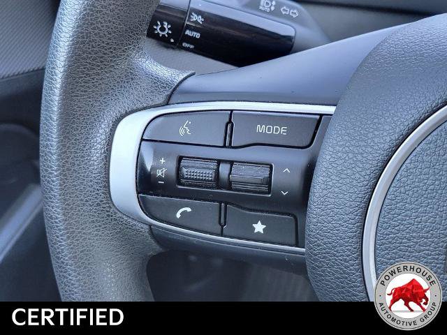 Used 2023 Kia Sportage LX FWD image 26