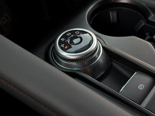 Certified 2025 Ford Explorer Active w/ Active Comfort Package image 38