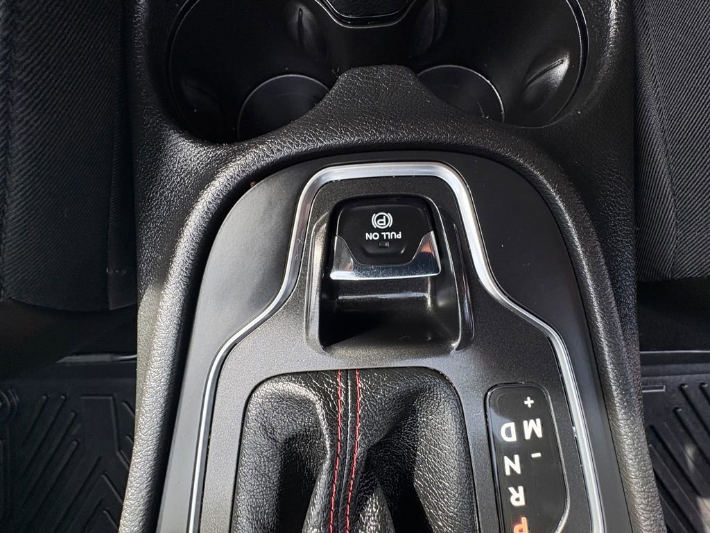 Used 2021 Jeep Cherokee Trailhawk w/ Trailer Tow Group image 15