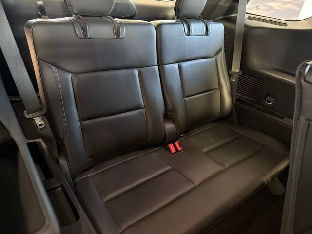 Certified 2020 Ford Explorer XLT w/ Equipment Group 202A AWD/4WD image 10
