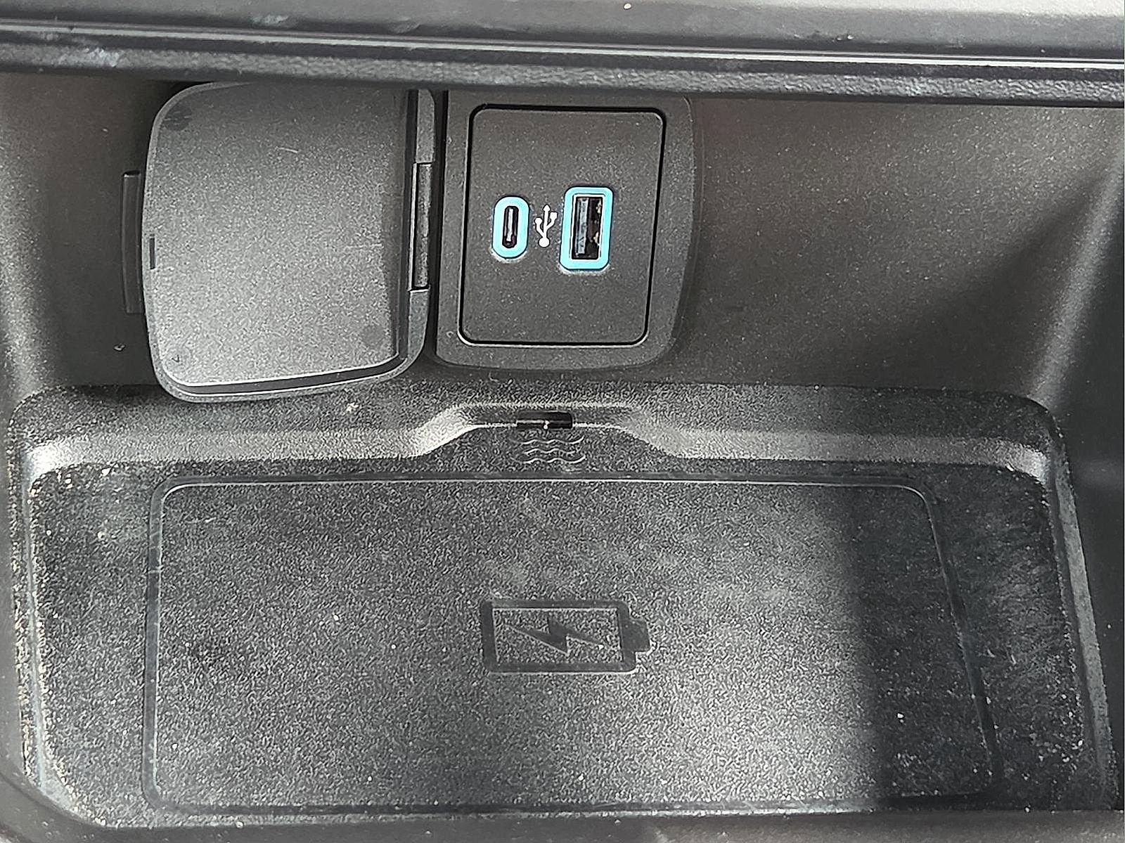 Certified 2023 Ford Bronco Outer Banks AWD/4WD image 19