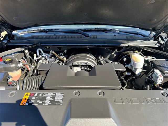 Used 2020 Chevrolet Suburban Premier image 23