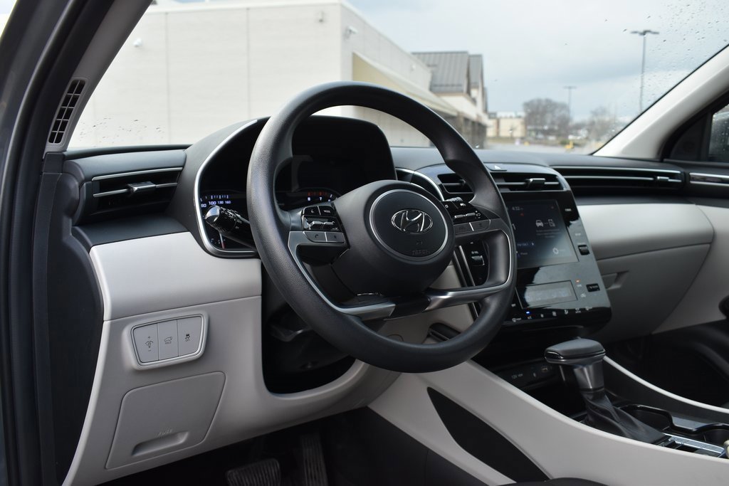 Used 2024 Hyundai Tucson SEL image 10