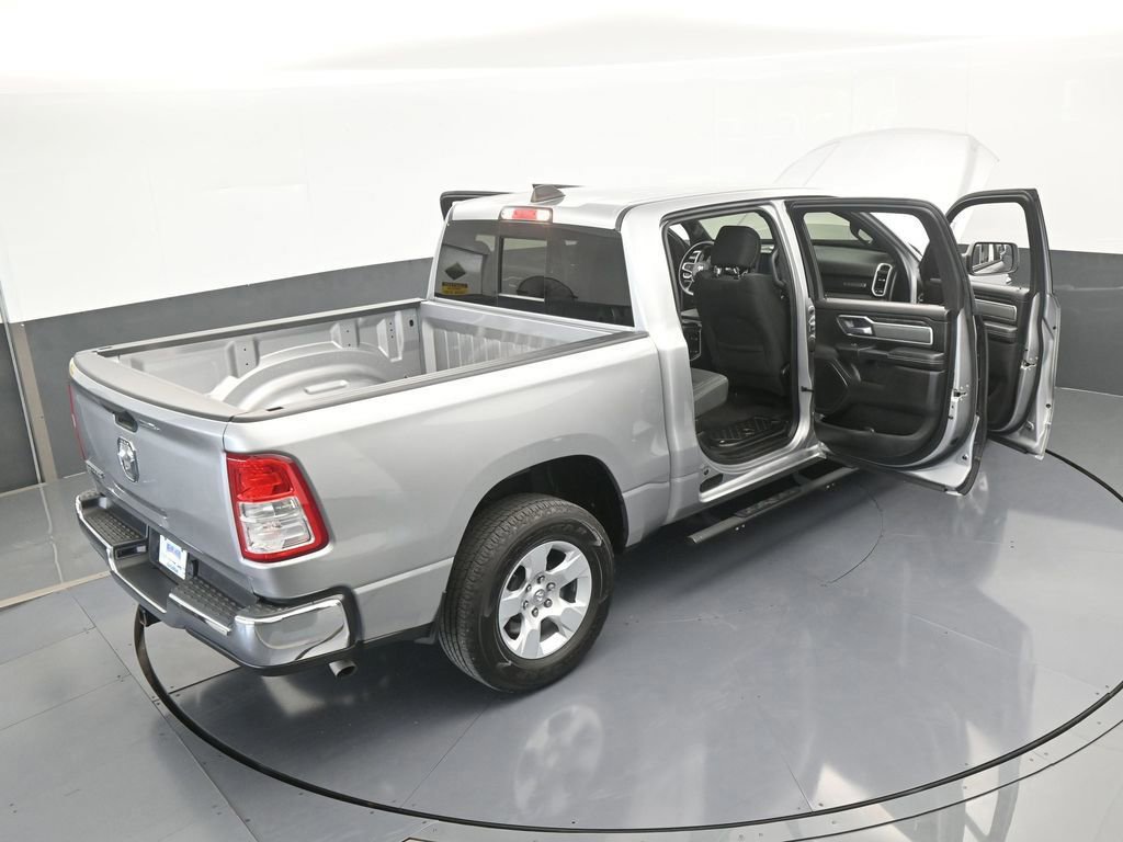 Used 2023 RAM 1500 Big Horn image 71