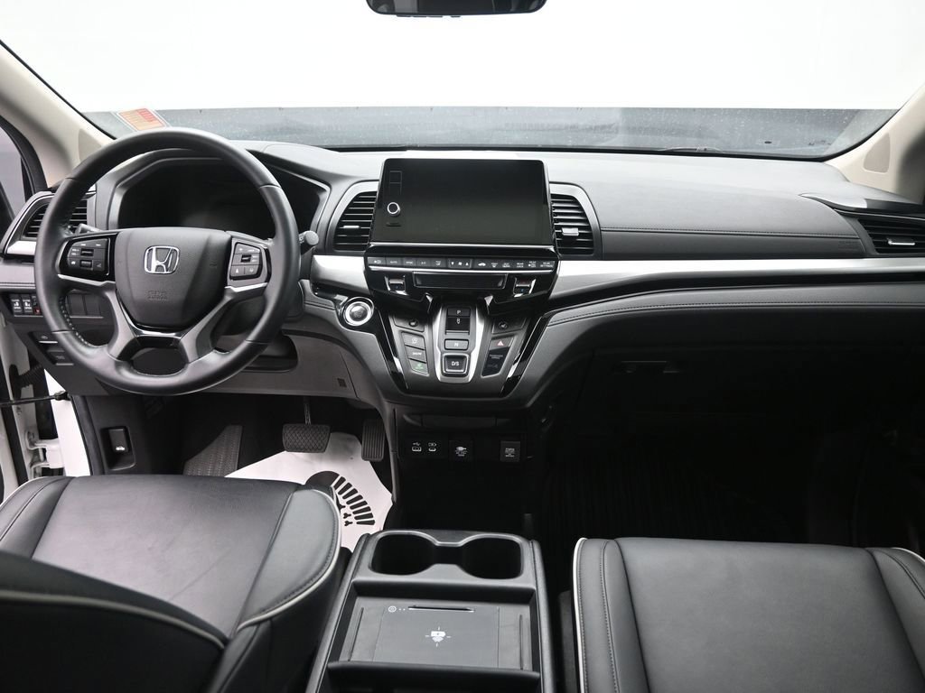 Used 2025 Honda Odyssey Touring image 30