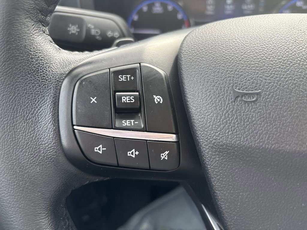 Certified 2023 Ford Bronco Sport Badlands image 29