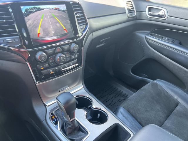 Used 2020 Jeep Grand Cherokee Altitude AWD/4WD image 30