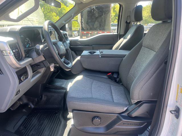 Certified 2024 Ford F350 XL w/ 360-Degree Camera Package AWD/4WD image 18