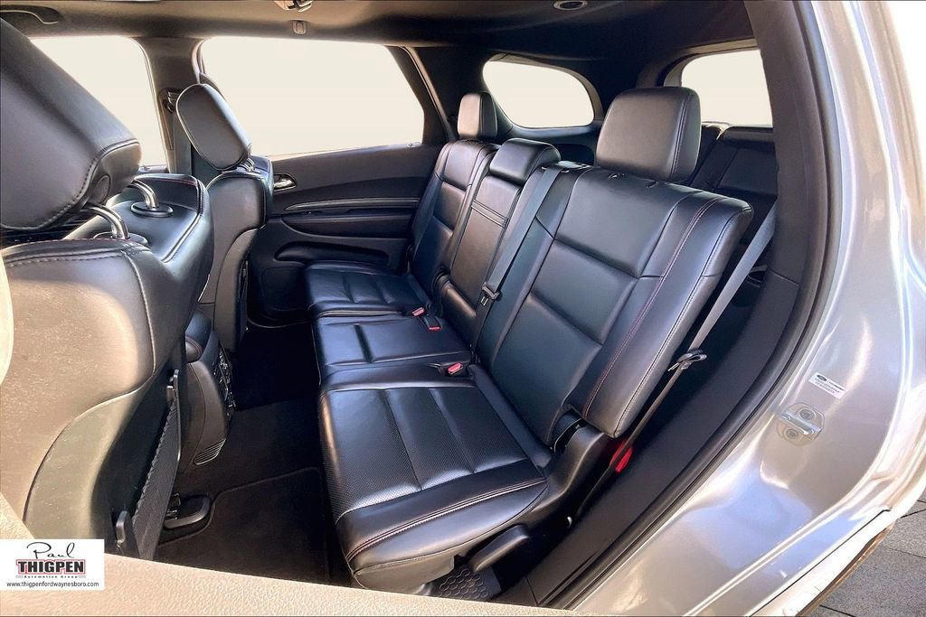 Used 2024 Dodge Durango GT image 25