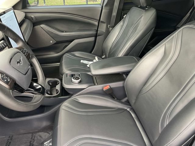 Certified 2023 Ford Mustang Mach-E Premium RWD image 22