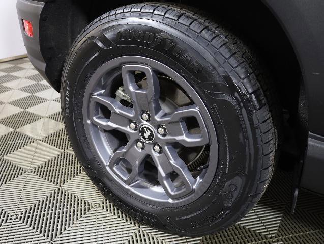 Certified 2024 Ford Bronco Sport Big Bend w/ Convenience Package image 39