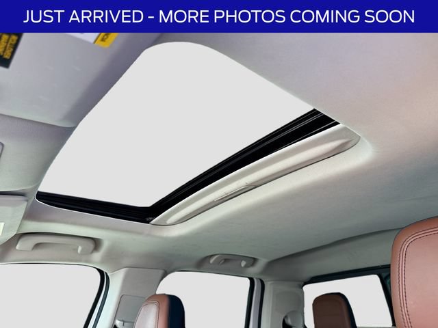 Certified 2022 Ford Maverick Lariat w/ Lariat Luxury Package AWD/4WD image 12