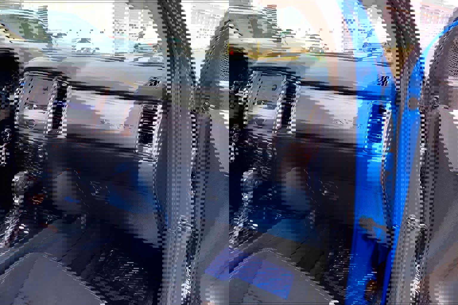 Certified 2022 Ford Ranger XLT w/ Equipment Group 301A Mid AWD/4WD image 19