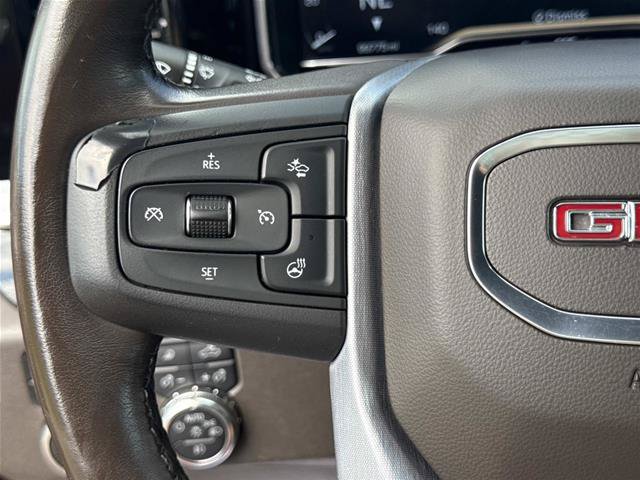 Used 2023 GMC Sierra 1500 SLT AWD/4WD image 23