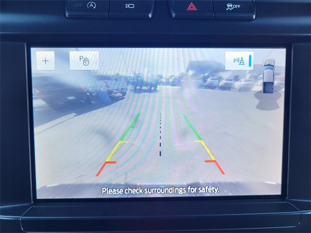 Certified 2022 Ford F150 XLT w/ Equipment Group 301A Mid image 15