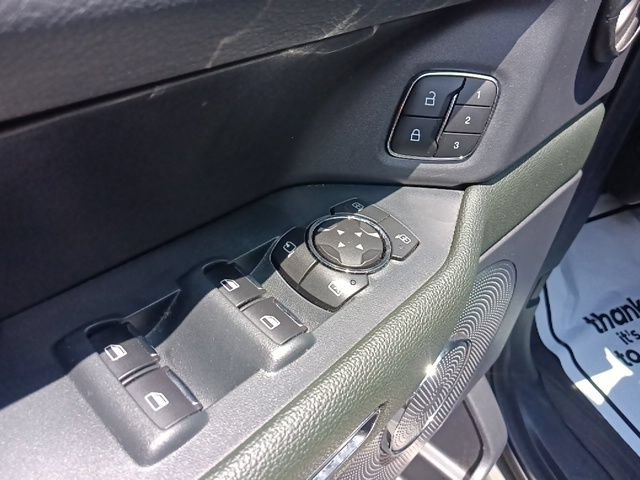 Certified 2024 Ford Expedition Timberline AWD/4WD image 12