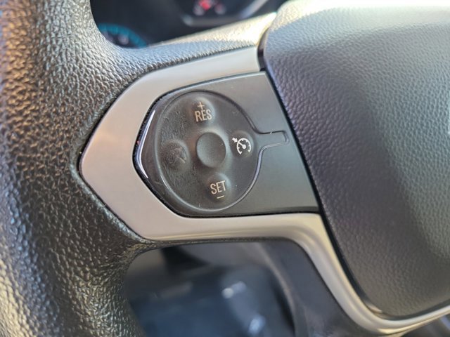 Used 2021 Chevrolet Colorado W/T w/ WT Convenience Package image 28