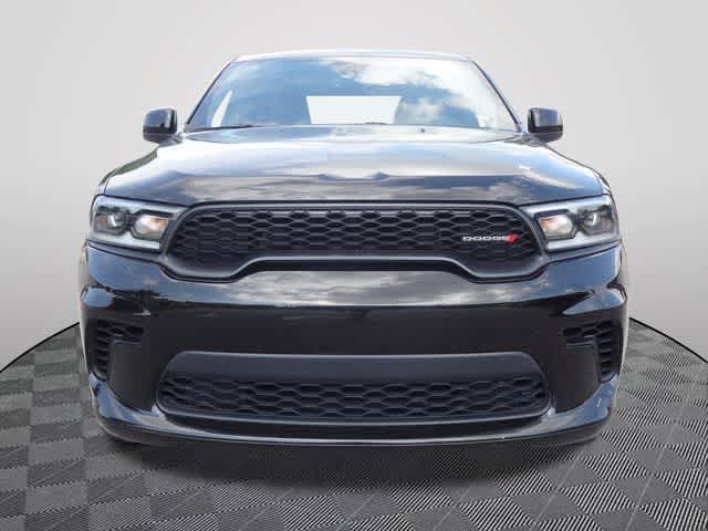 Used 2025 Dodge Durango GT RWD image 5