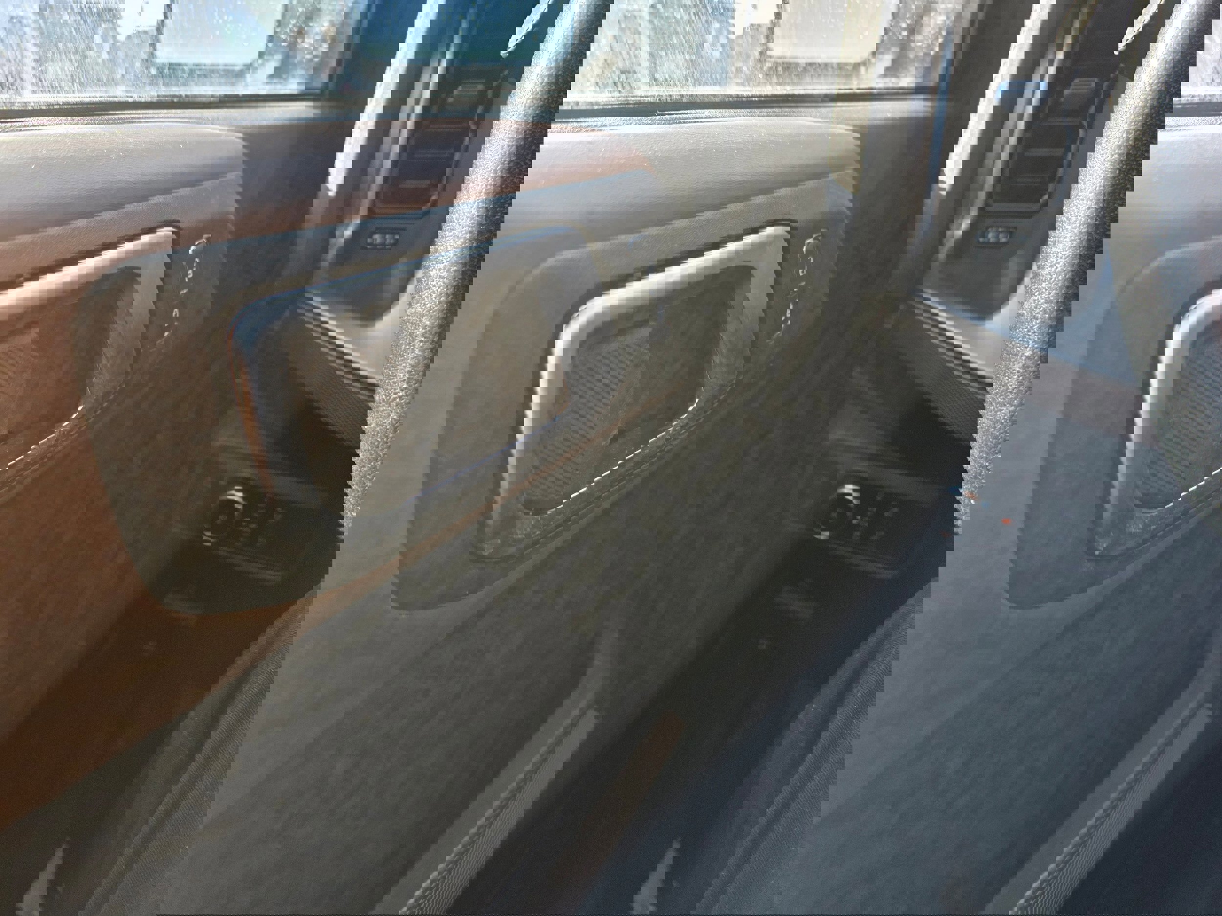 Certified 2022 Ford Bronco Outer Banks image 18