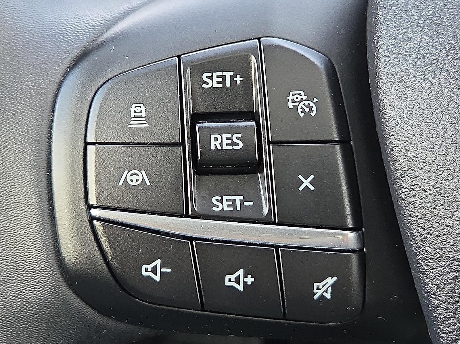 Certified 2024 Ford Bronco Sport Big Bend w/ Convenience Package image 20