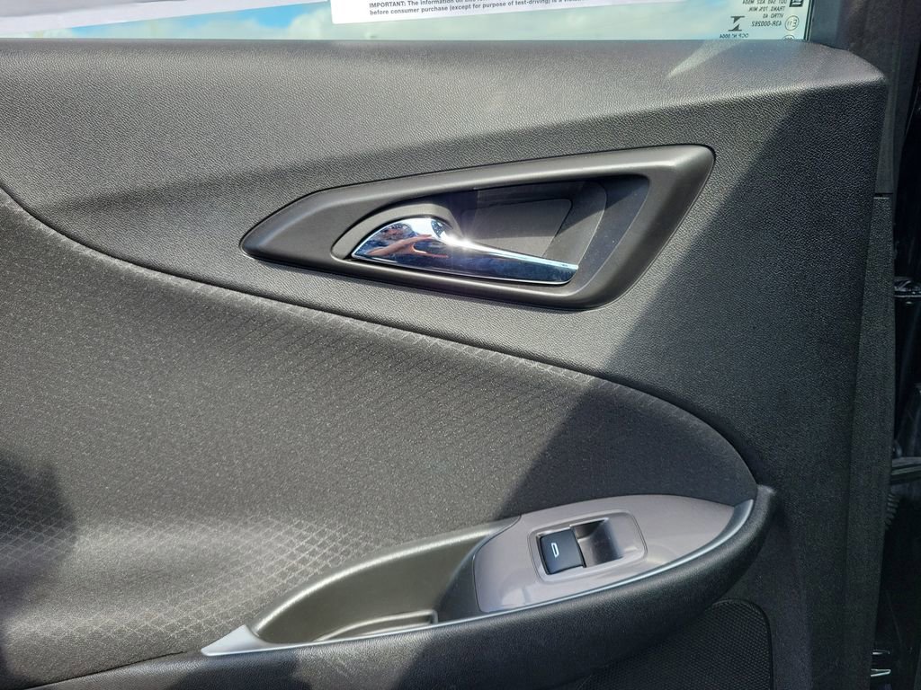 Used 2024 Chevrolet Malibu LT image 14