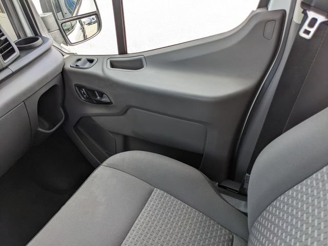 Certified 2024 Ford Transit 350 XLT RWD image 15