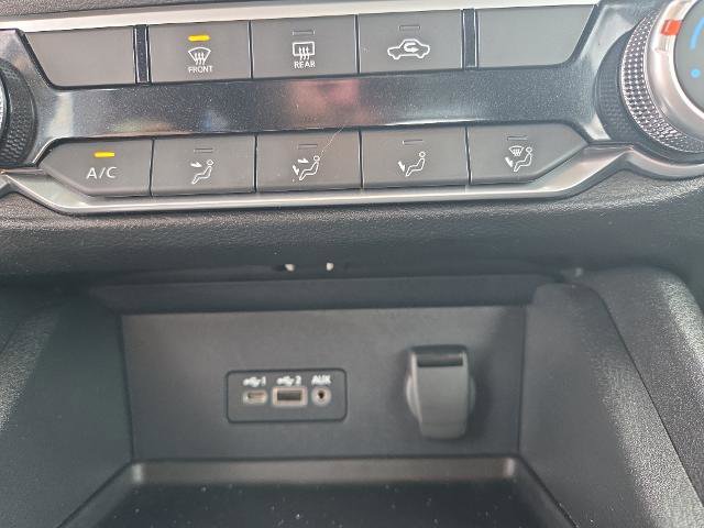 Used 2023 Nissan Sentra SV FWD image 25
