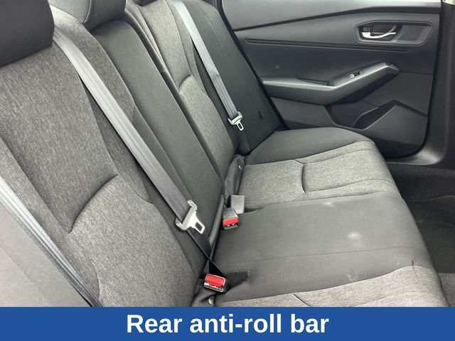 Used 2024 Honda Accord EX image 25