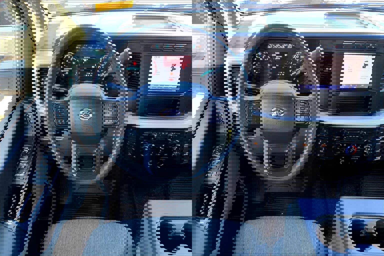 Certified 2023 Ford F250 XL w/ FX4 Off-Road Package image 7