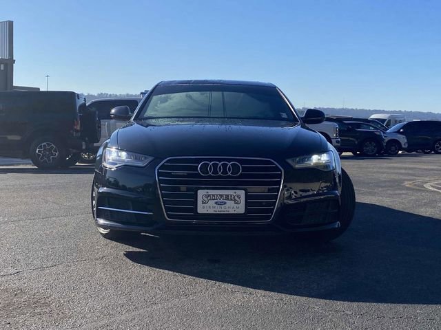 Used 2017 Audi A6 2.0T Premium image 8