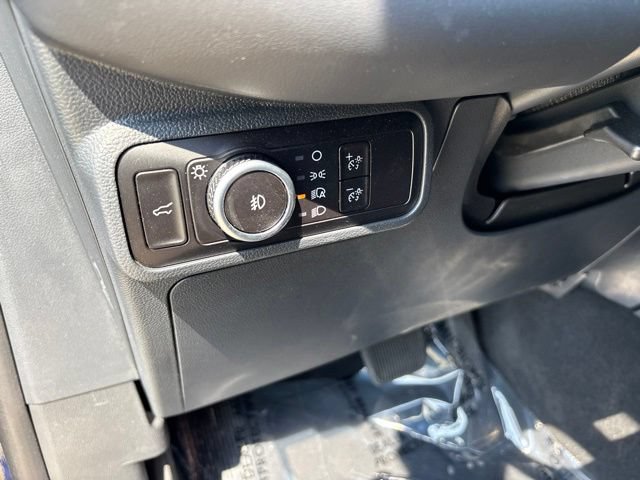 Certified 2026 Ford Explorer ST w/ Sun And Sound Package AWD/4WD image 17