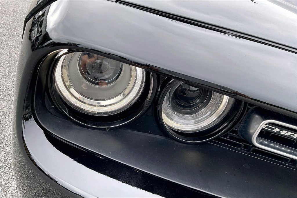 Used 2022 Dodge Challenger R/T RWD image 29