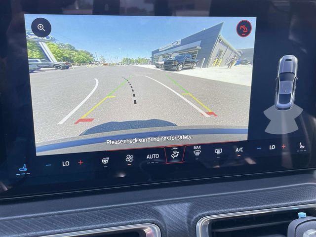 Certified 2024 Ford Mustang GT Premium image 16