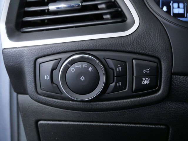 Certified 2024 Ford Edge SEL w/ Convenience Package AWD/4WD image 22