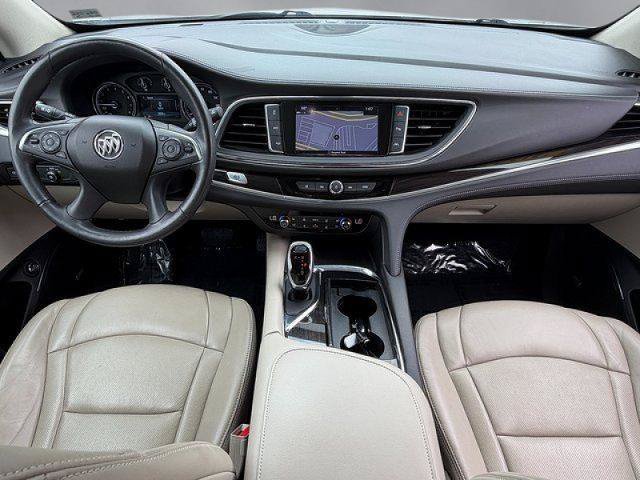 Used 2018 Buick Enclave Premium w/ Trailering Package AWD/4WD image 3