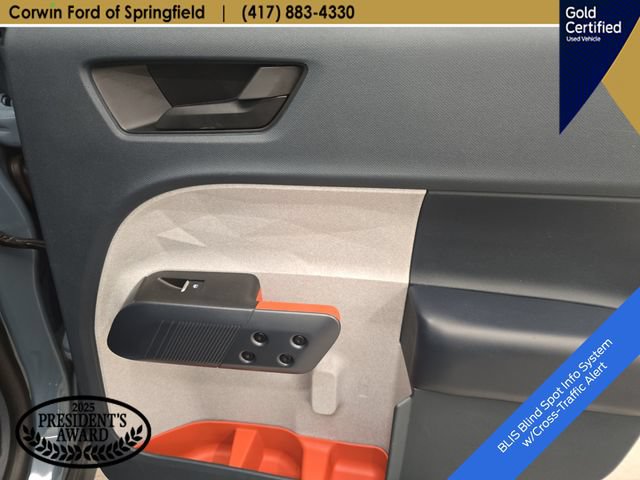 Certified 2022 Ford Maverick XLT FWD image 15