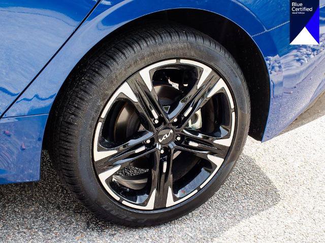 Used 2023 Kia K5 GT-Line FWD image 6