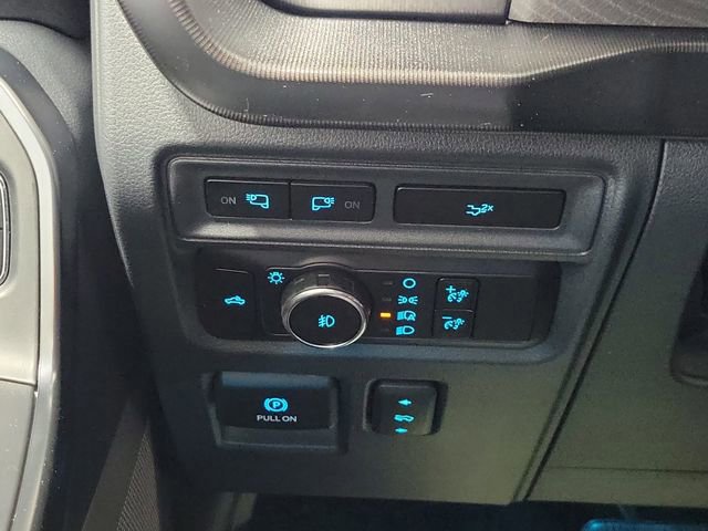 Certified 2023 Ford F150 Platinum image 12