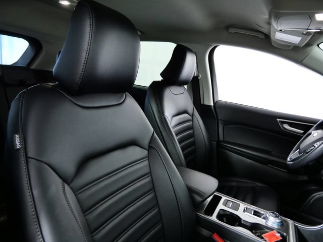 Certified 2024 Ford Edge SEL w/ Convenience Package AWD/4WD image 12