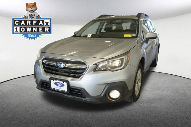 Used 2019 Subaru Outback 2.5i Premium