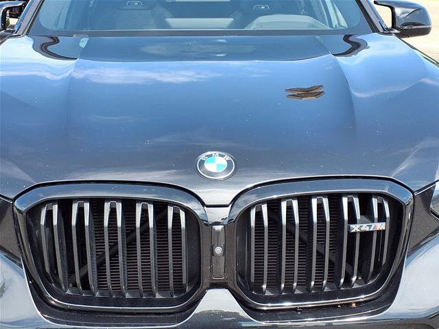 Used 2024 BMW X4 M w/ Competition Package AWD/4WD image 15