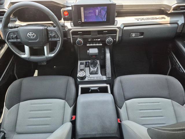 Used 2024 Toyota Tacoma TRD Off-Road AWD/4WD image 16